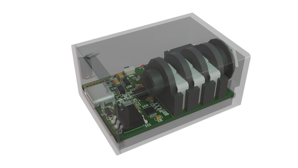 MIDI Adapter