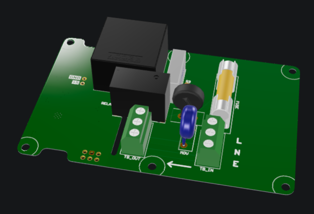 WiFi Switch
